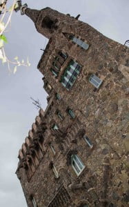 Torre Bellesguard (2)