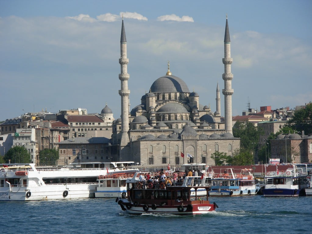 istambul