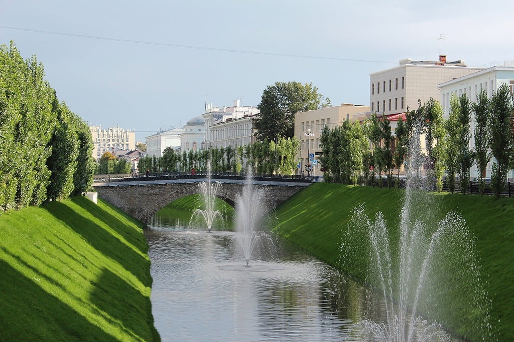 Kazan