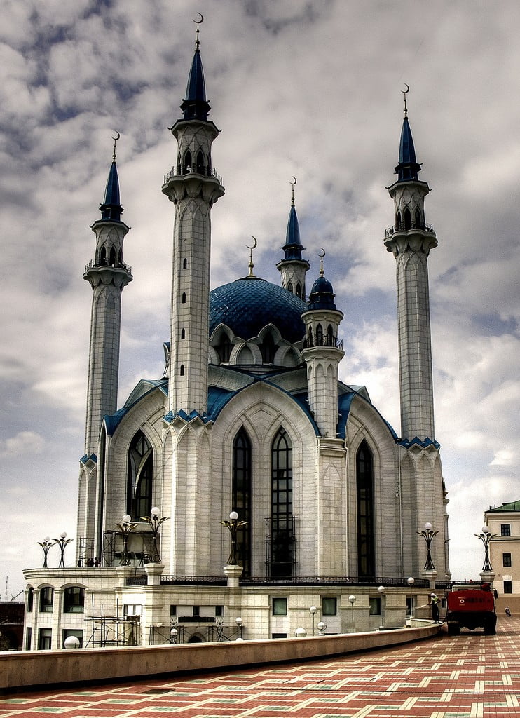 Kazan