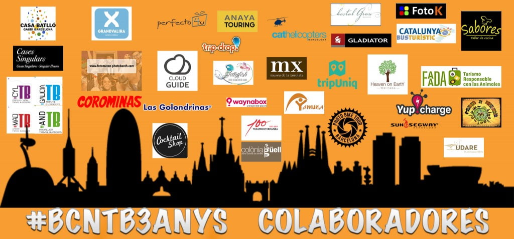 Cartel Colaboradores