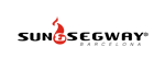 Logo Sun&Segway PNG