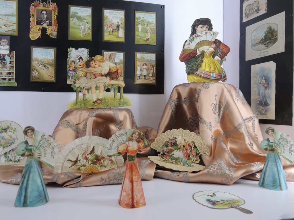 Chocomundo, el museo de chocolate más grande De España se encuentra en Estepa, la ciudad de la Navidad