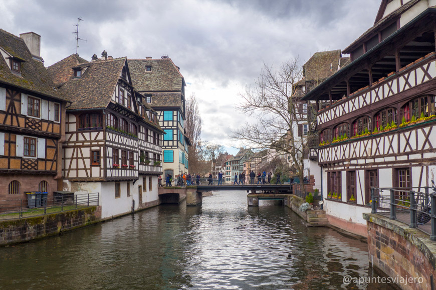 Estrasburgo (Francia)
