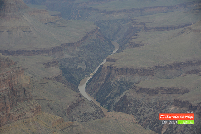 grand canyon