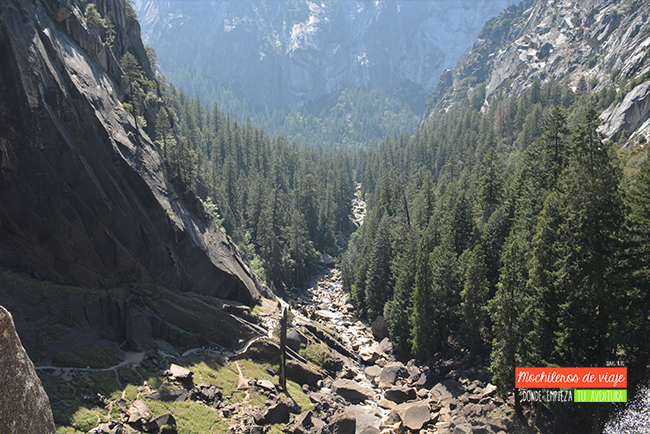yosemite