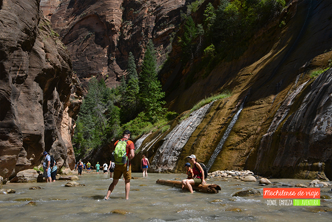 zion