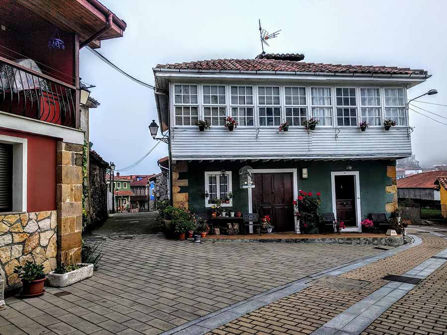 Torazo, Asturias