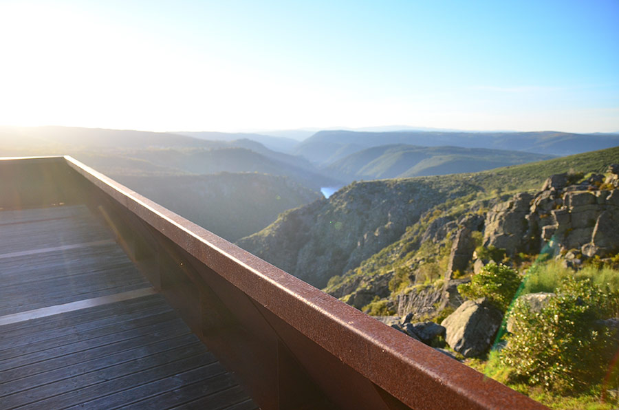 Ribeira Sacra, Galicia