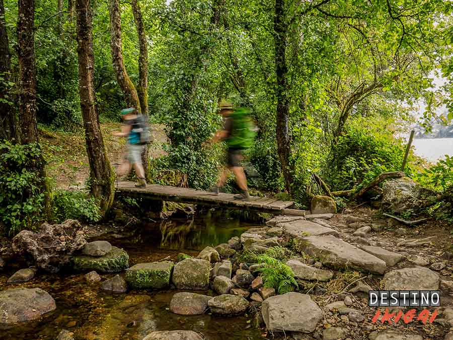 Sarria, Galicia