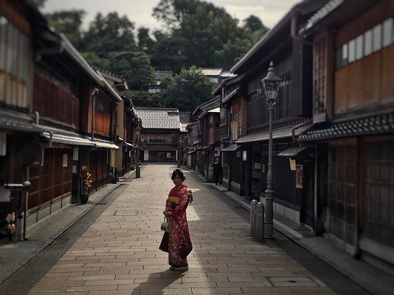 kanazawa