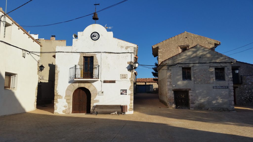 La Tinença de Benifassà