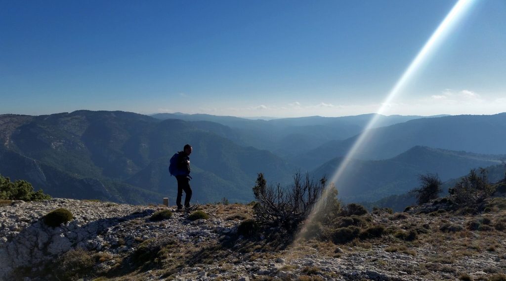 La Tinença de Benifassà