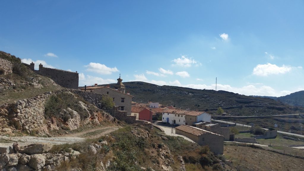 La Tinença de Benifassà