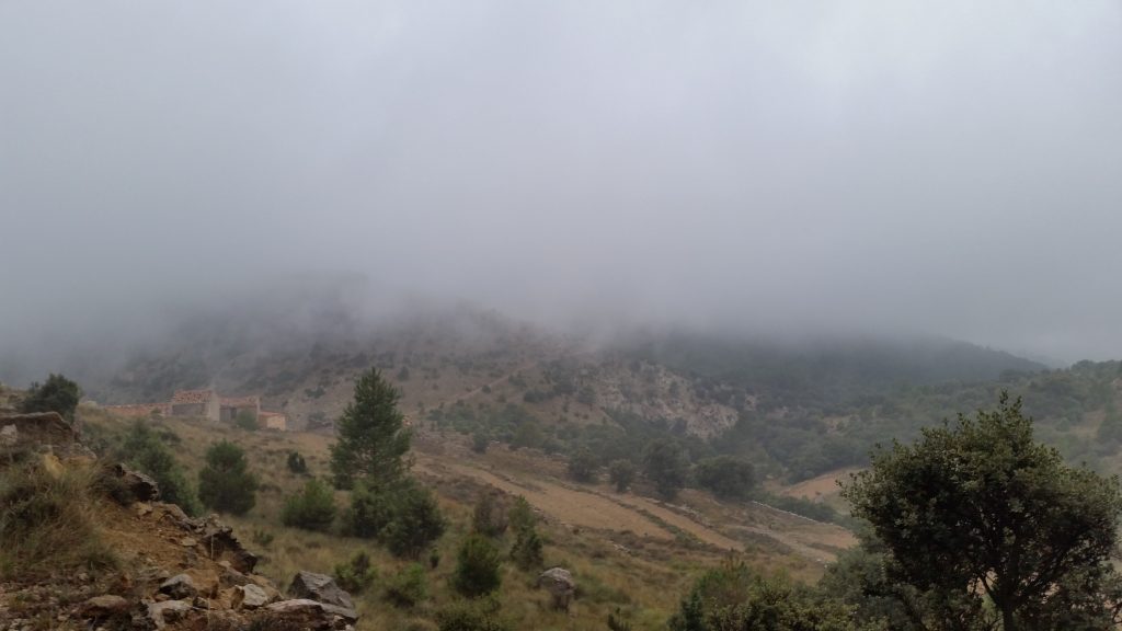 La Tinença de Benifassà