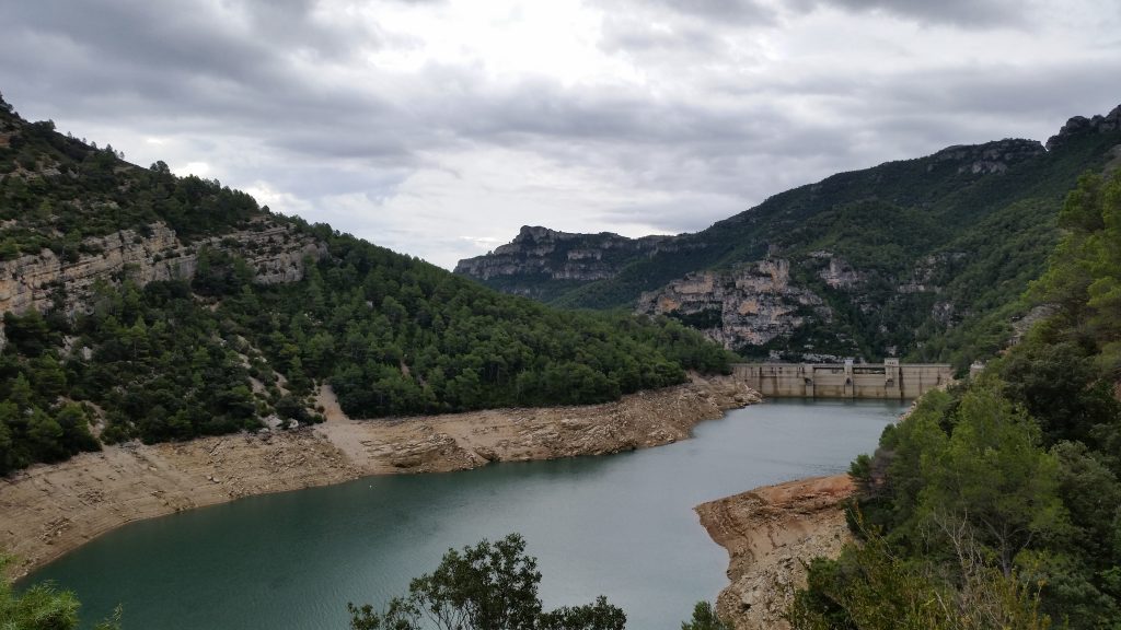 La Tinença de Benifassà