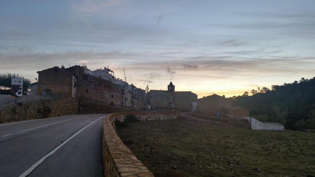 La Tinença de Benifassà