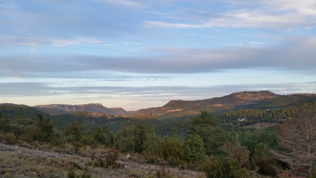 La Tinença de Benifassà