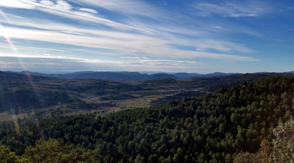 La Tinença de Benifassà