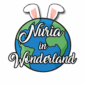 Nuria in Wonderland