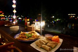 Comida Sudeste asiático