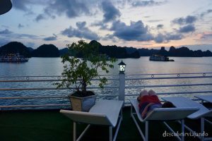 Dinero sudeste asiático Halong