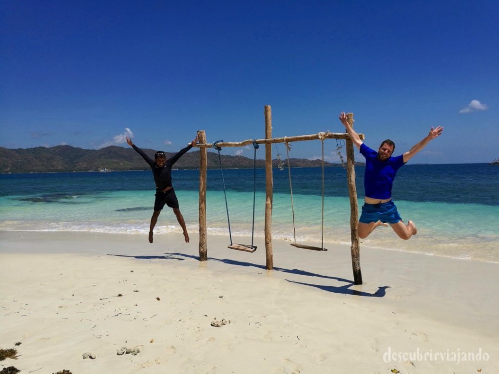 Gente Sudeste Asiático