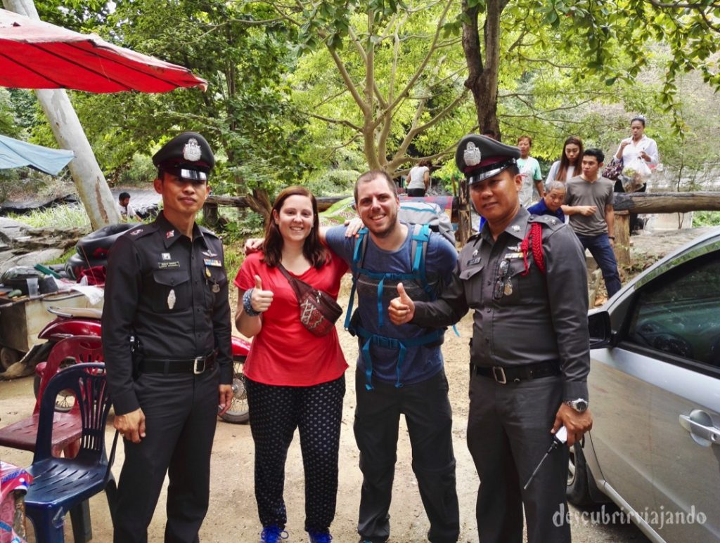 Seguridad Sudeste Asiático