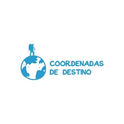COORDENADAS DE DESTINO