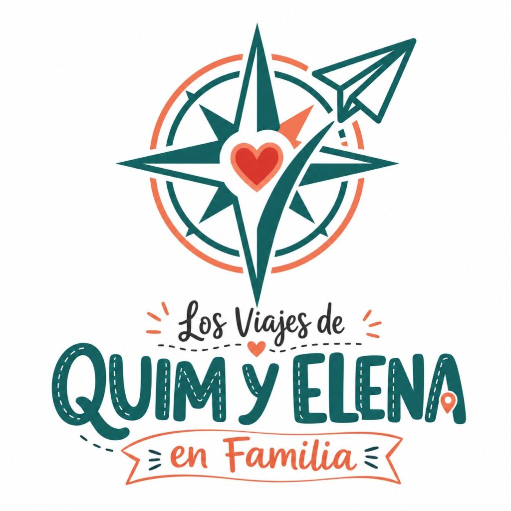Los Viajes de Quim y Elena