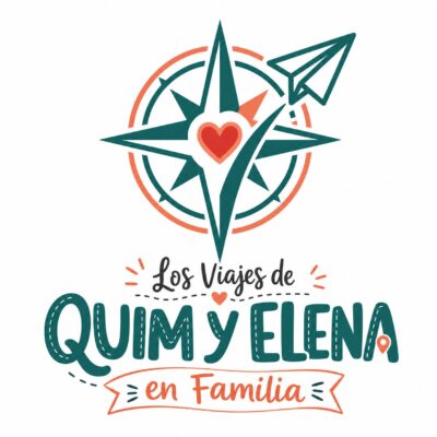 Los Viajes de Quim y Elena
