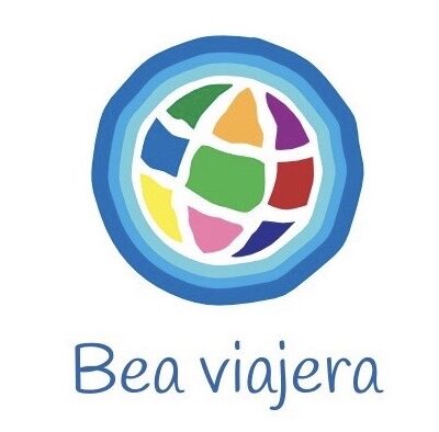 logo_Bea_viajera