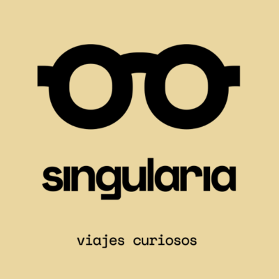Singularia