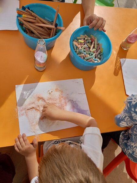 Actividades niños Hotel Blaumar Salou