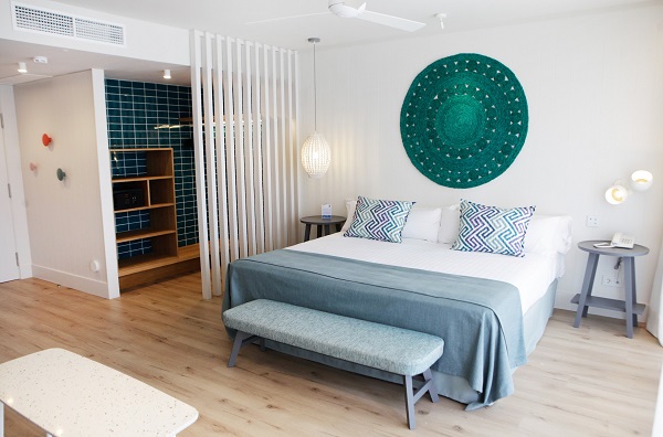 Alojamientos en Salou