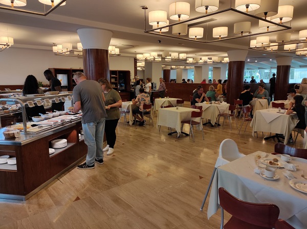 Alojamientos en Salou