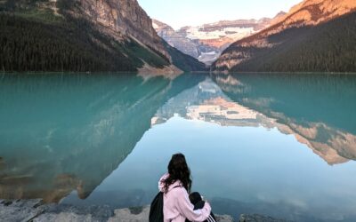 Lago Louise, 10 sitios alucinantes en Canadá