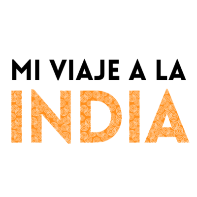 Mi viaje a la India