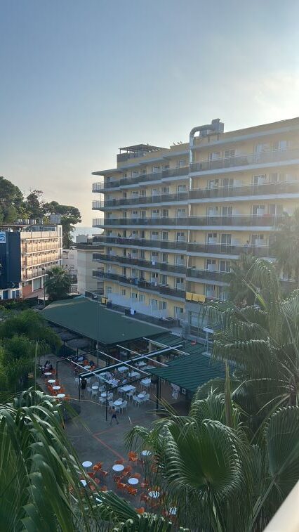 Hotel Rosamar Garden Resort