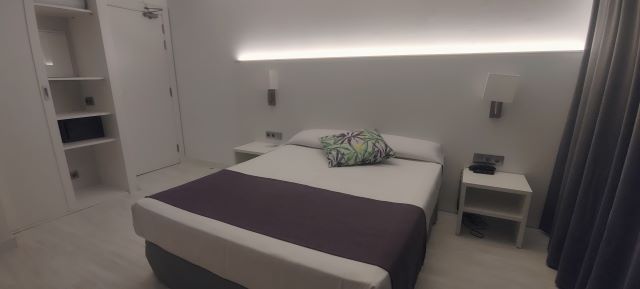 Hotel Samba (2)