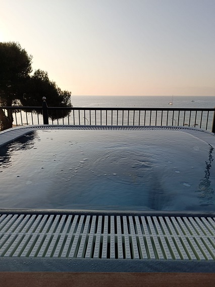 Rigat Park & Spa