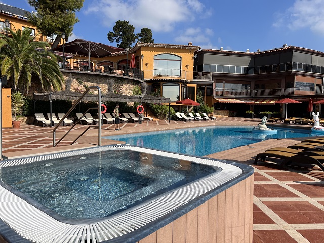 Rigat Park & Spa