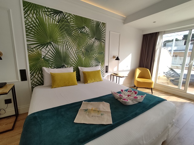 Hotel Acapulco