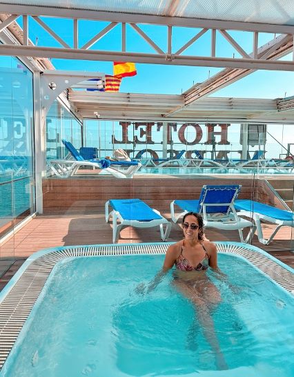 Marsol hotel