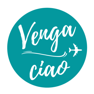 Viajando Venga Ciao