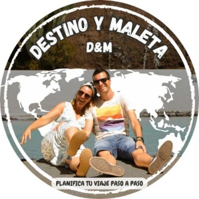 Destino y Maleta