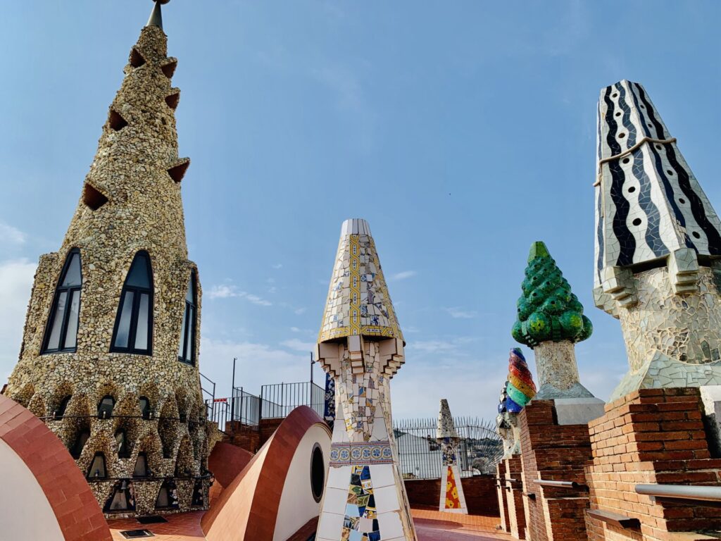 Centenario de Gaudí