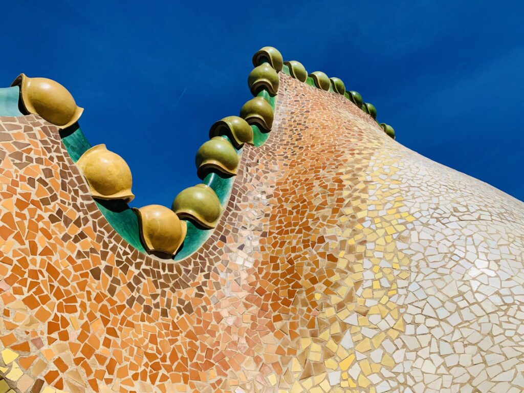 Centenario de Gaudí