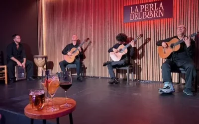 trioguitarras