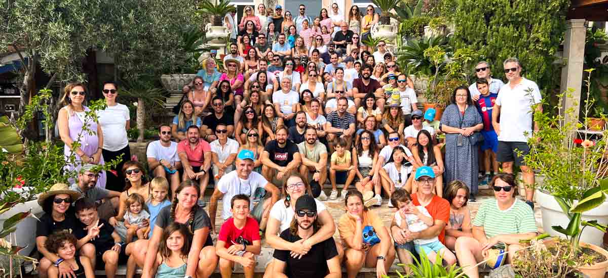 Foto grupo BCNTB10